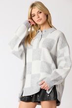 Load image into Gallery viewer, Mia Oversized Sweater
